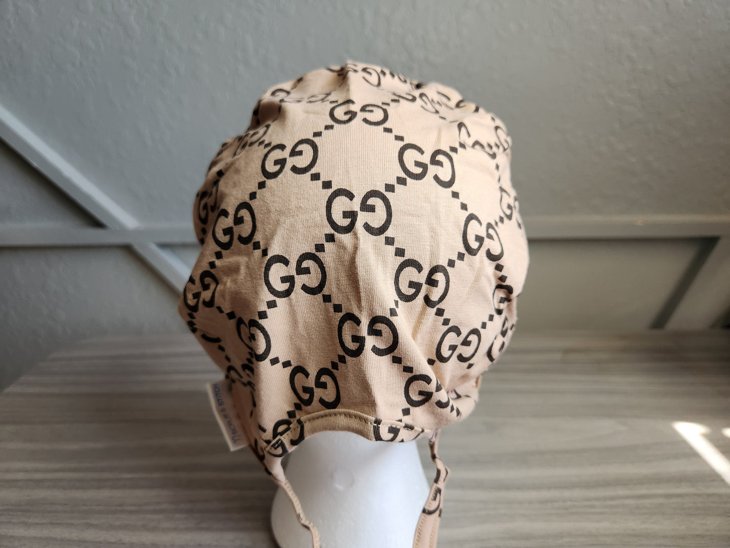 Designer 2 Scrub Cap