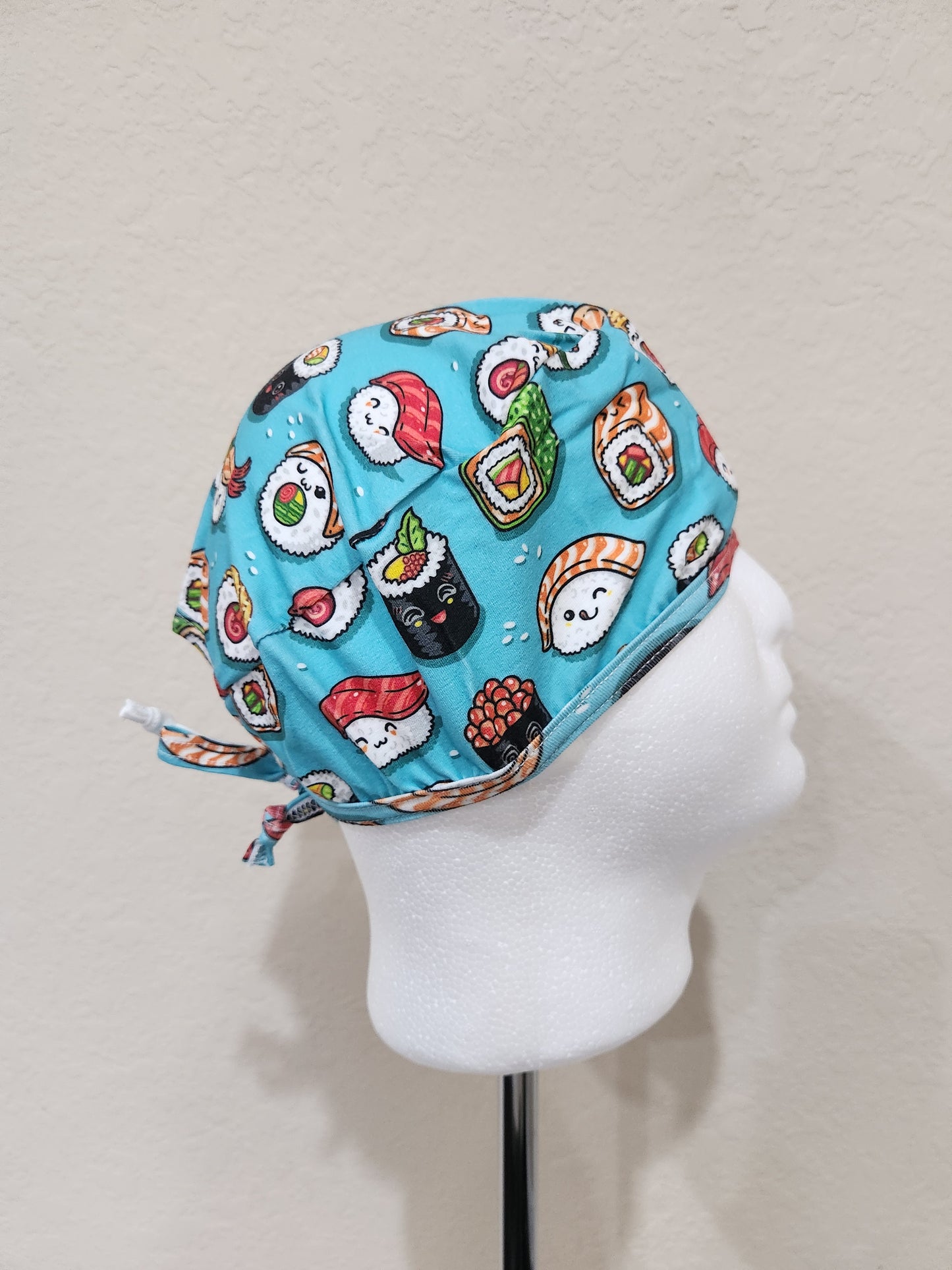 Baby sushi - Scrub Cap