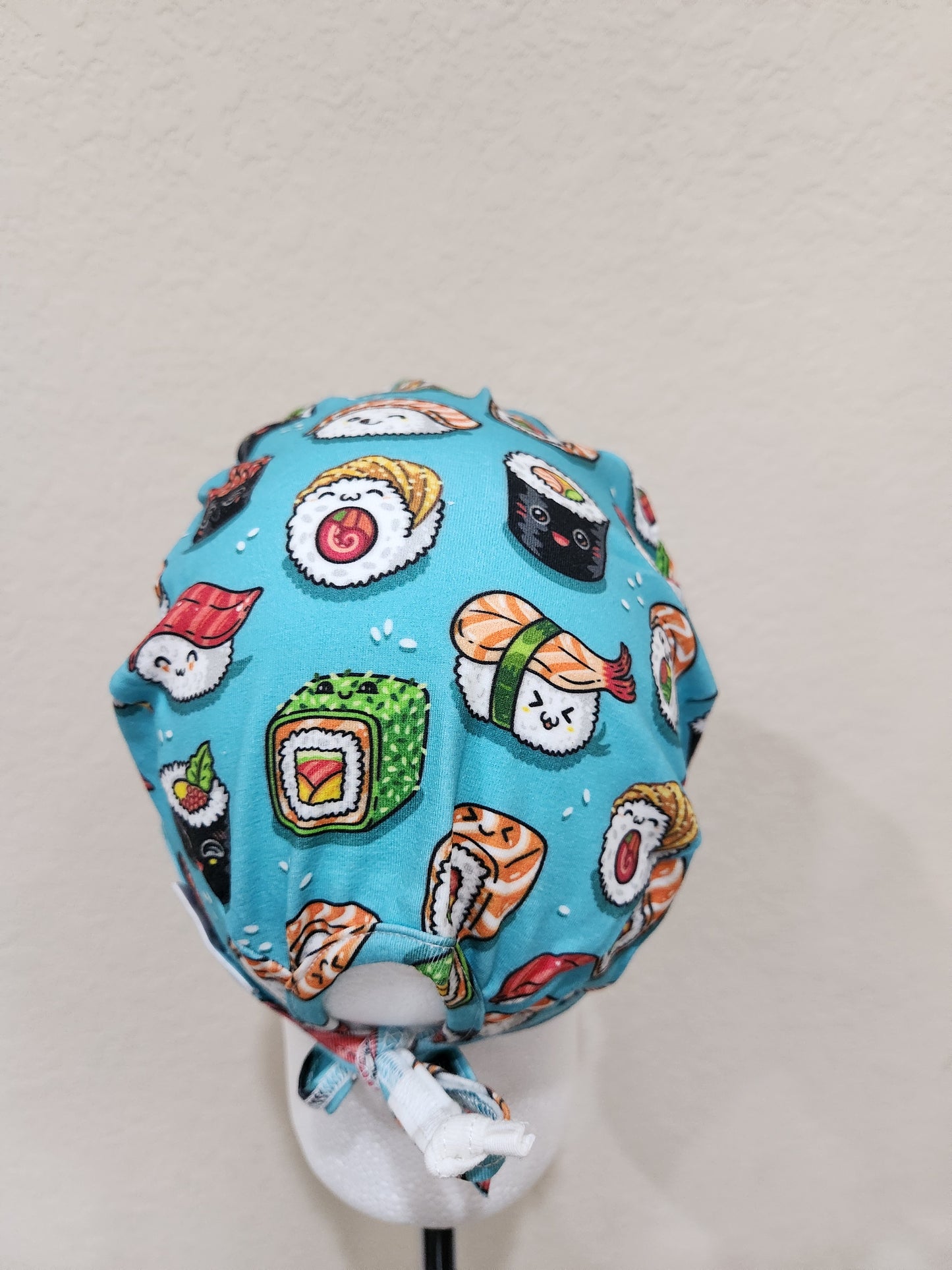 Baby sushi - Scrub Cap